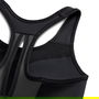 Swoosh High Support Womens Non Padded Adjustable Sports Bra Womens