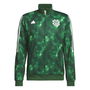 Celtic Lifestyler Tracksuit Top 2023 2024 Adults