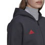 Bayern Munich Anthem Jacket Womens.