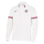 Toulouse 24/25 Retro Classic LS Shirt Mens