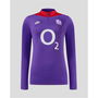 England 24/25 Mid Layer Top Womens