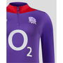 England Rugby 24/25 Mid Layer Top Womens