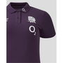 England 24/25 Polo Shirt Womens