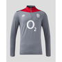 England 24/25 Mid Layer Top Kids