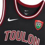 Toulon 24/25 Basketball Vest Mens