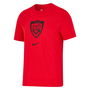 Toulon 24/25 Logo T-Shirt Mens 