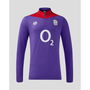 England 24/25 Mid Layer Top Mens