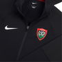 Toulon 24/25 Full Zip Hoodie Mens