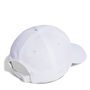 Big Tonal Logo Baseball Cap Adults