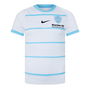 Racing 92 24/25 Pro Sevens Home Shirt Mens