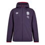 England 24/25 Shower Rain Jacket Mens