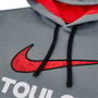 Toulon 24/25 Logo Hoodie Mens