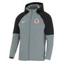 Toulouse 24/25 Training  Full Zip Hoodie Mens