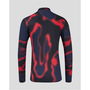 England Rugby 24/25 Warm Up Layer Mens