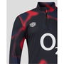 England 24/25 Warm Up Layer Mens