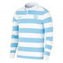 Racing 92 24/25 LS Classic Shirt Mens