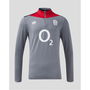 England 24/25 Mid Layer Top Mens