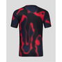 England 24/25 Warm Up T-Shirt Mens