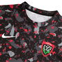 Toulon 24/25 Warm Up T-Shirt Mens 