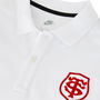 Toulouse 24/25 Team Polo Shirt Mens