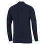 Racing 92 24/25 QZ Training Top Mens 