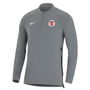 Toulouse 24/25 QZ Training Top Mens 