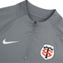 Toulouse 24/25 QZ Training Top Mens 