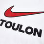 Toulon 24/25 Logo T-Shirt Mens 