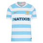 Racing 92 24/25 Home Shirt Mens 