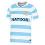 Racing 92 24/25 Home Shirt Mens 