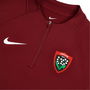 Toulon 24/25 Quarter Zip Training Top Mens