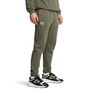 UA Icon Fleece Taping Joggers Mens