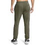 UA Icon Fleece Taping Joggers Mens