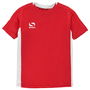 Fundamental Polo T-Shirt Junior Boys