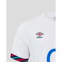 England 24/25 Home Shirt Womens