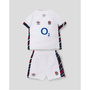 England 24/25 Home Minikit Infants