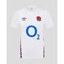 Red Roses Home Shirt 2024 2025 Womens