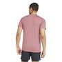 Train Essentials Stretch Training T Shirt Mens