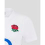 England Rugby Red Roses Home Shirt 2024 Juniors