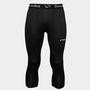 Core Three Quarter Base Layer Tights Mens