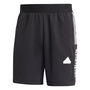 House of Tiro Fleece Shorts