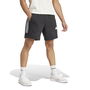 House of Tiro Fleece Shorts