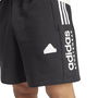 House of Tiro Fleece Shorts