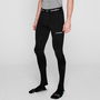 Core Three Quarter Base Layer Tights Mens