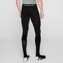 Core Three Quarter Base Layer Tights Mens