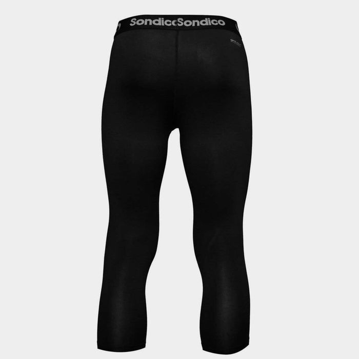 Calzas de Hombre Core Three Quarter Base