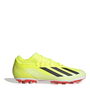 X Crazyfast League Artificial Grass Football Boots