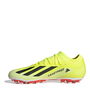 X Crazyfast League Artificial Grass Boots