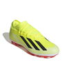 X Crazyfast League Artificial Grass Football Boots