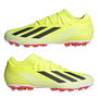 X Crazyfast League Artificial Grass Boots